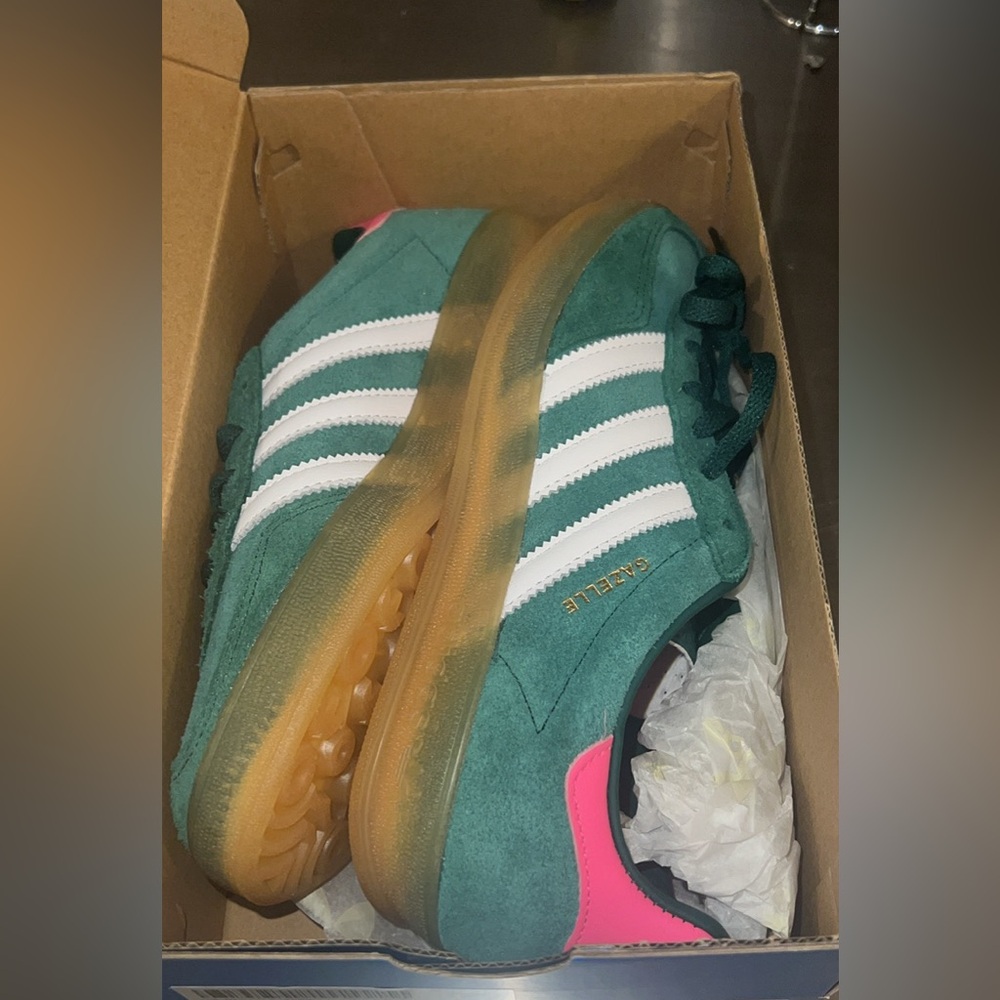 Adidas Originals Gazelle Women’s
